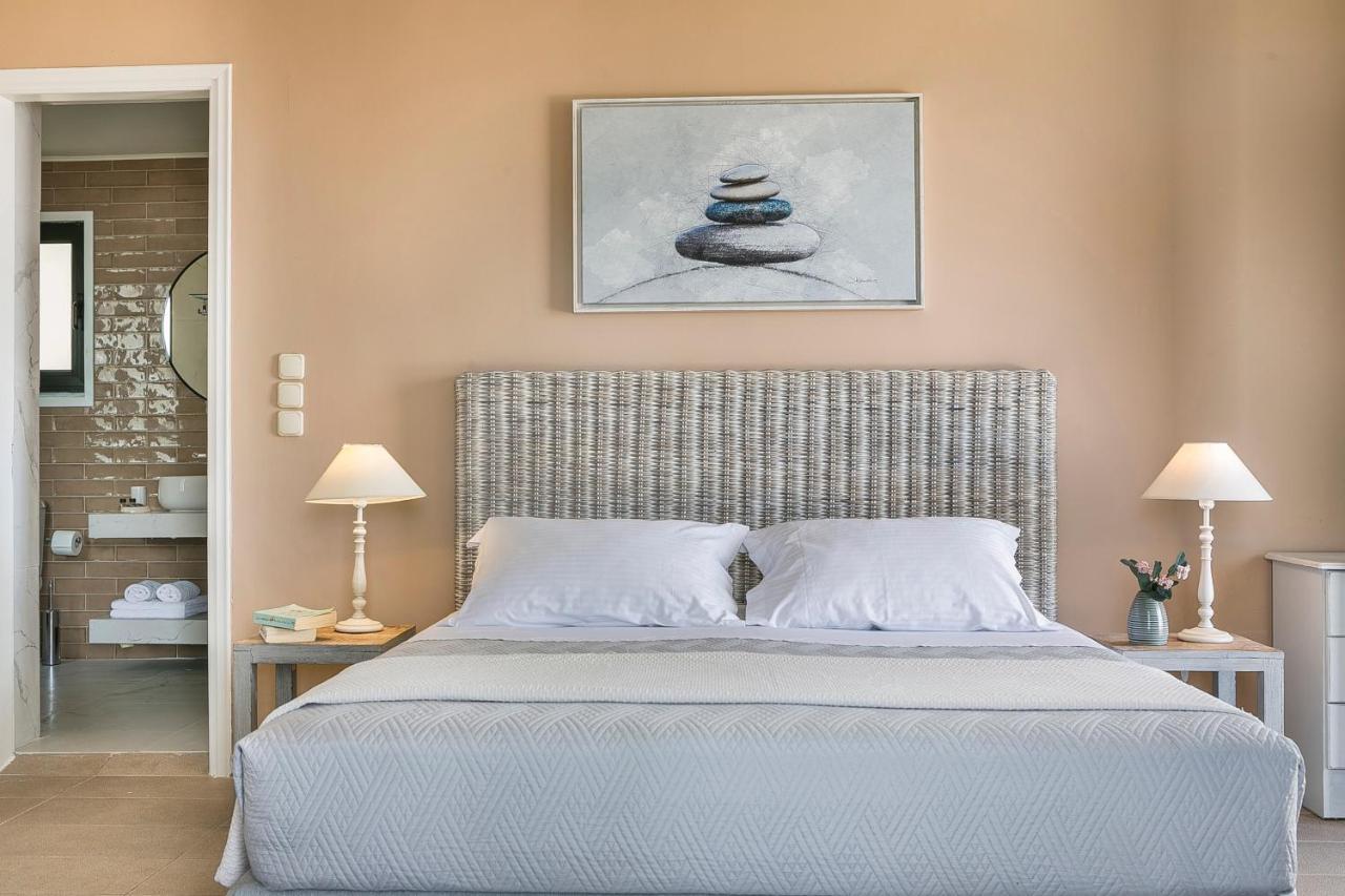 Martini Waterfront Suites フィスカルドン エクステリア 写真