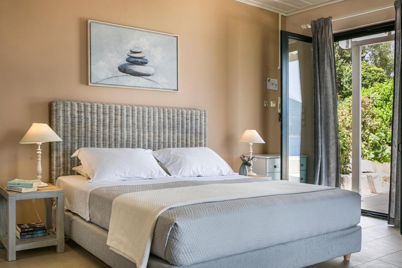 Martini Waterfront Suites フィスカルドン エクステリア 写真